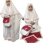 پک کامل عبادت ۱