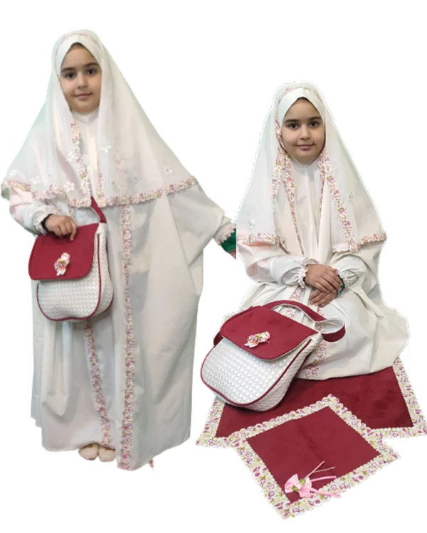 پک کامل عبادت ۱