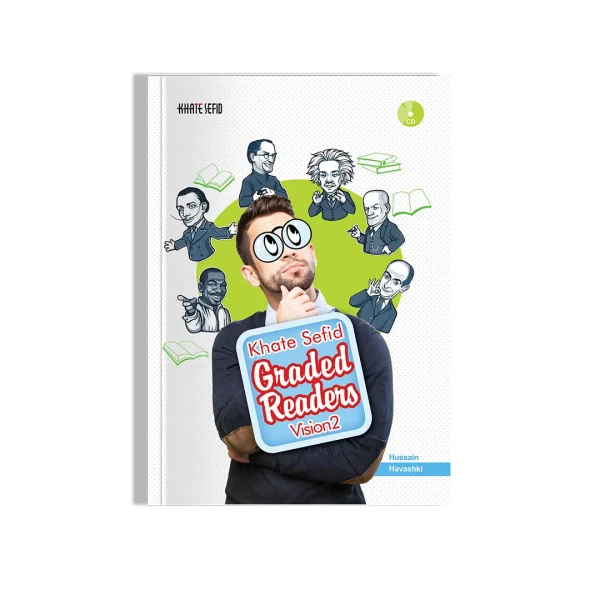 Graded Readers 11