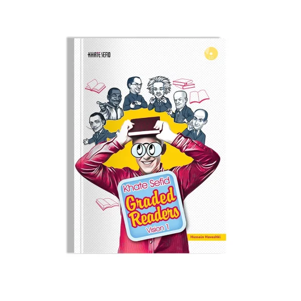 Graded Readers 10