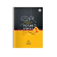 Learning English through picture stories 1