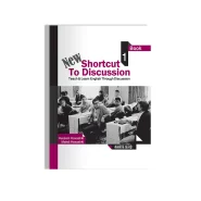 New Shortcut to Discussion 1