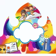 تاج خام پک ۱۸ عددی