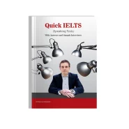 (Speaking Tests) Quick IELTS