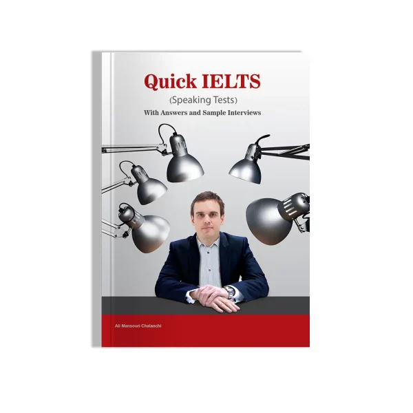 (Speaking Tests) Quick IELTS