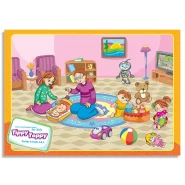 Tippy Toppy Posters