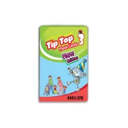 Tip Top 3 Flash Cards