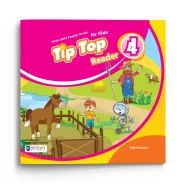 Tip Top readers 4