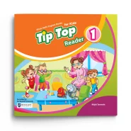 Tip Top readers 1