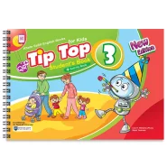Tip Top 3 Student’s & Activity Book