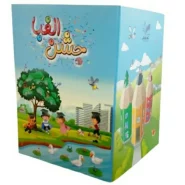 لوح الفبا دو عکسی