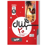سیگنال ۲۰ عربی نهم