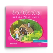 کتاب Goldilocks