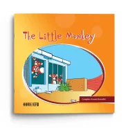 The Little Monkey