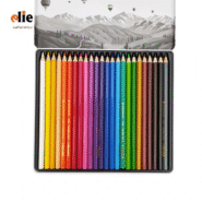 مداد رنگی 24 رنگ پیکاسو