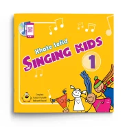 Singing kids 1
