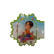دفترچه یادداشت غزل طرح مذهبی
