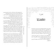 عکس صفحات کتاب روزهایی که هنوز از آن سر در نمی آوریم