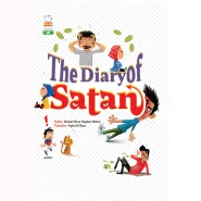 خرید کتاب The Diary Of Satan (خاطرات شیطان)