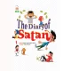 خرید کتاب The Diary Of Satan (خاطرات شیطان)