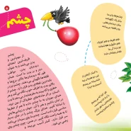 عکس صفحات کتاب دیدنی های خدا تک جلدی