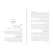 عکس صفحات کتاب دانش های حدیثی – جلد 2