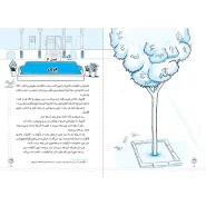 عکس صفحات کتاب ممل تهرونی