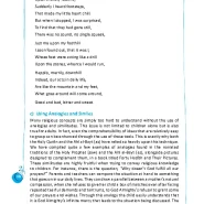 عکس صفحات کتاب Knowing God (خداشناسی قرآنی کودکان)