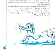 عکس صفحات کتاب معرفة الله القرآنیة للأطفال