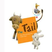 خرید کتاب Book The Tail