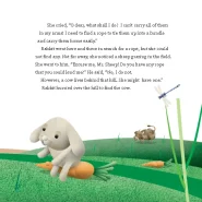عکس صفحات کتاب Book The Tail