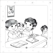 عکس صفحات کتاب اقلام تلوین