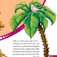 عکس صفحات کتاب انی احب الامام المهدی (انا احب اهل البیت)
