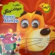 خرید کتاب چشمی آشنایی با حیوانات جنگل